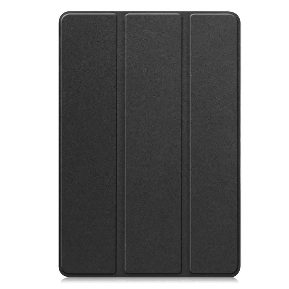 For Huawei MatePad 11.5 S (2025) / MatePad 11.5 S Case Auto Wake / Sleep Tri-Fold Stand Leather Tablet Cover