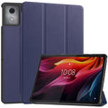 For Lenovo Tab K11 Plus Shockproof Case Leather Stand Tablet Cover