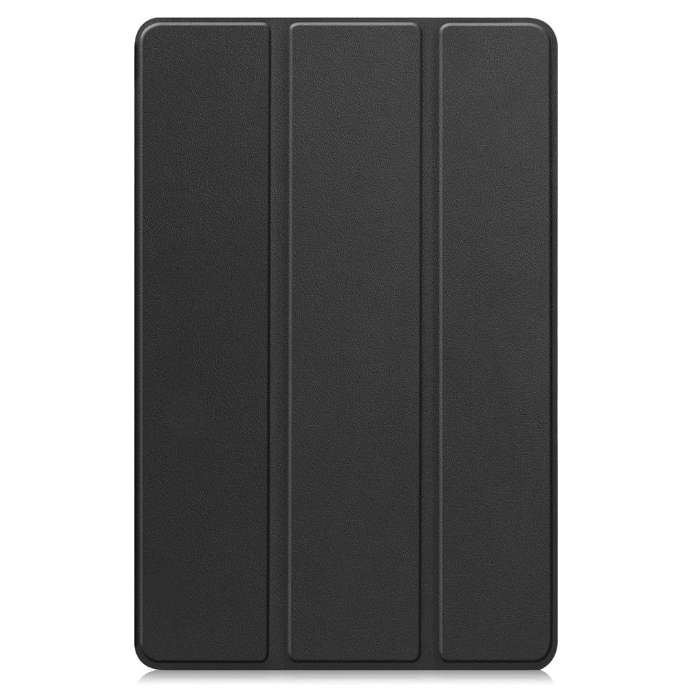 For Lenovo Tab K11 Plus Shockproof Case Leather Stand Tablet Cover