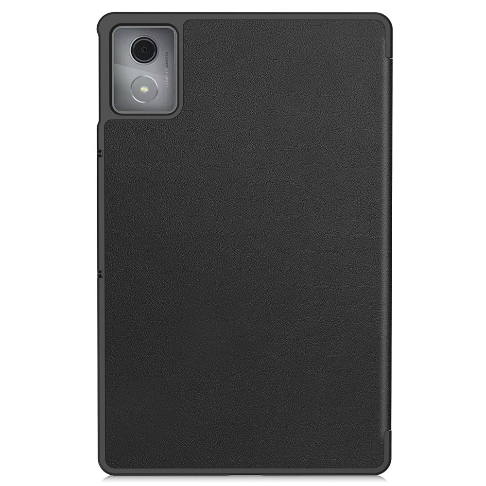 For Lenovo Tab K11 Plus Shockproof Case Leather Stand Tablet Cover