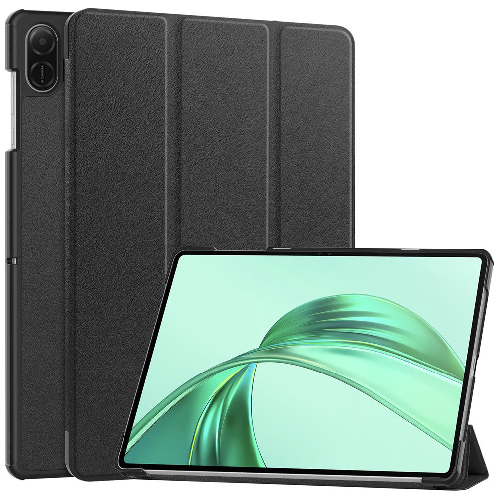 For Honor Pad X8a Case Anti-Drop Leather Stand Tablet Cover