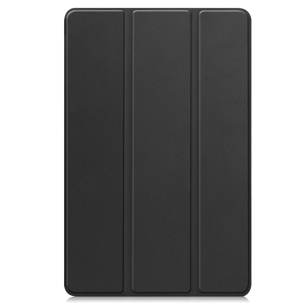 For Honor Pad X8a Case Anti-Drop Leather Stand Tablet Cover