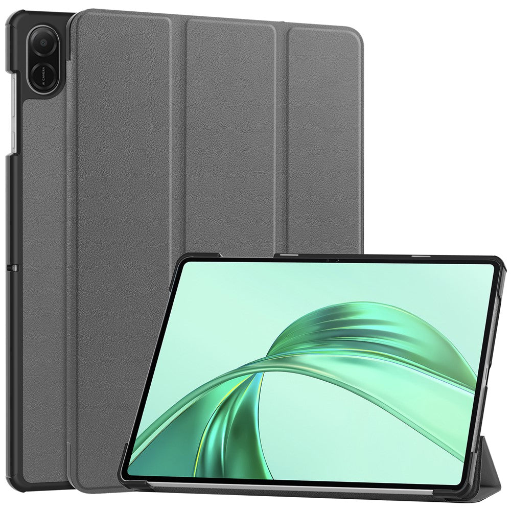 For Honor Pad X8a Case Anti-Drop Leather Stand Tablet Cover