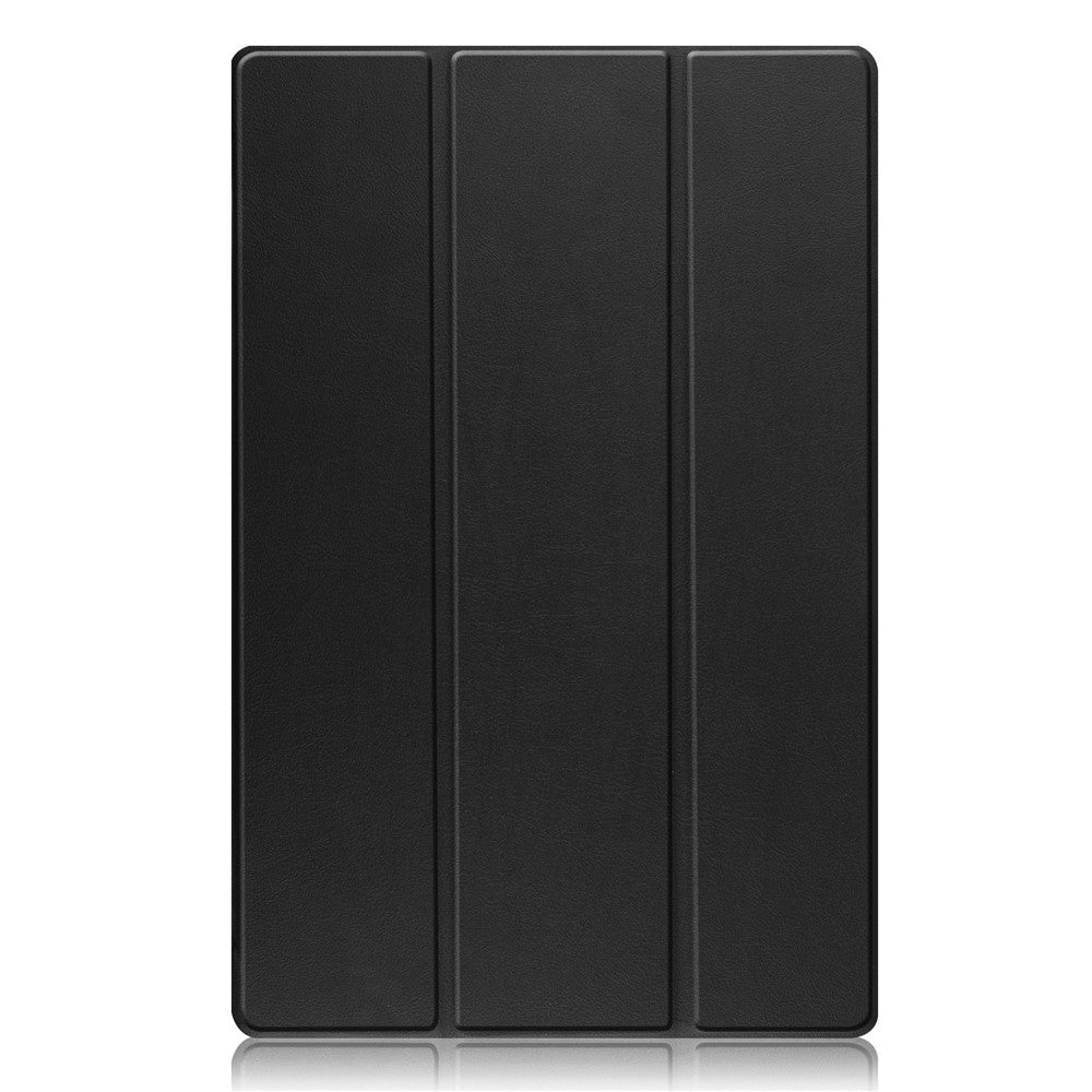 Leather Case for Samsung Galaxy Tab S10 Ultra / Tab S9 Ultra / Tab S8 Ultra Anti-Drop Stand Tablet Cover
