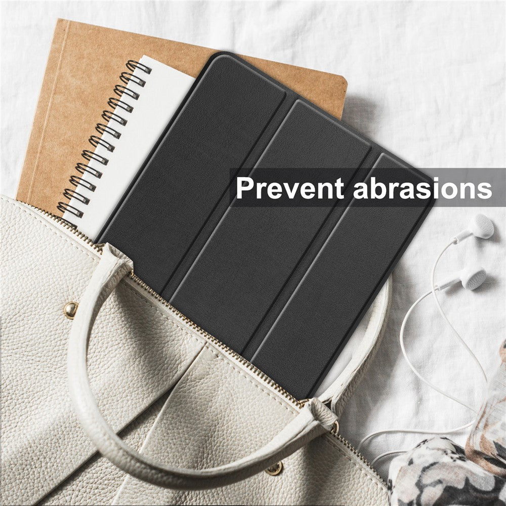 Leather Case for Samsung Galaxy Tab S10 Ultra / Tab S9 Ultra / Tab S8 Ultra Anti-Drop Stand Tablet Cover
