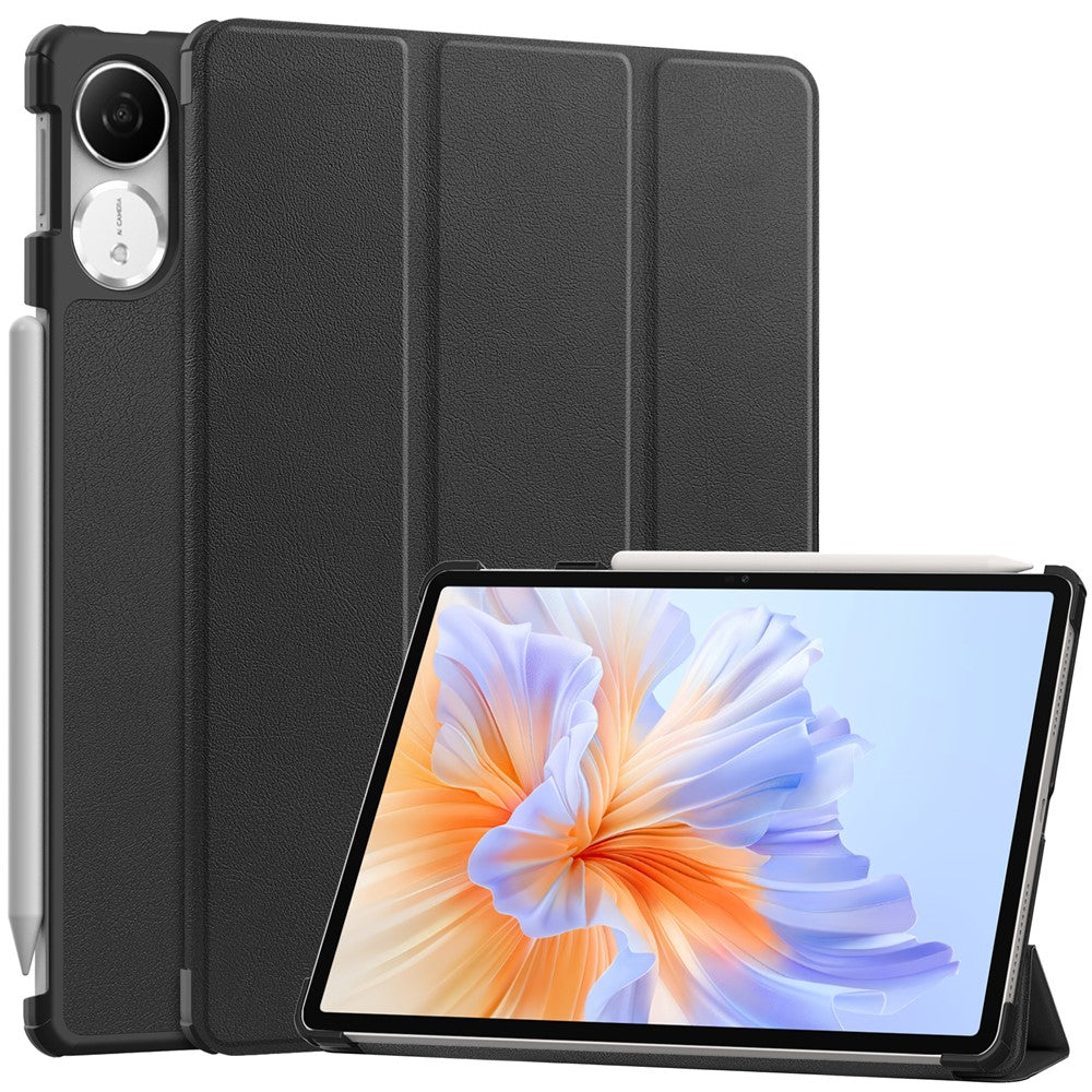 For Honor Pad V9 Case Anti-Drop Leather Stand Tablet Cover