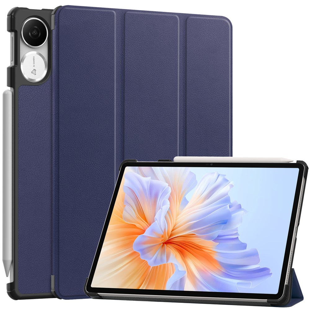 For Honor Pad V9 Case Anti-Drop Leather Stand Tablet Cover