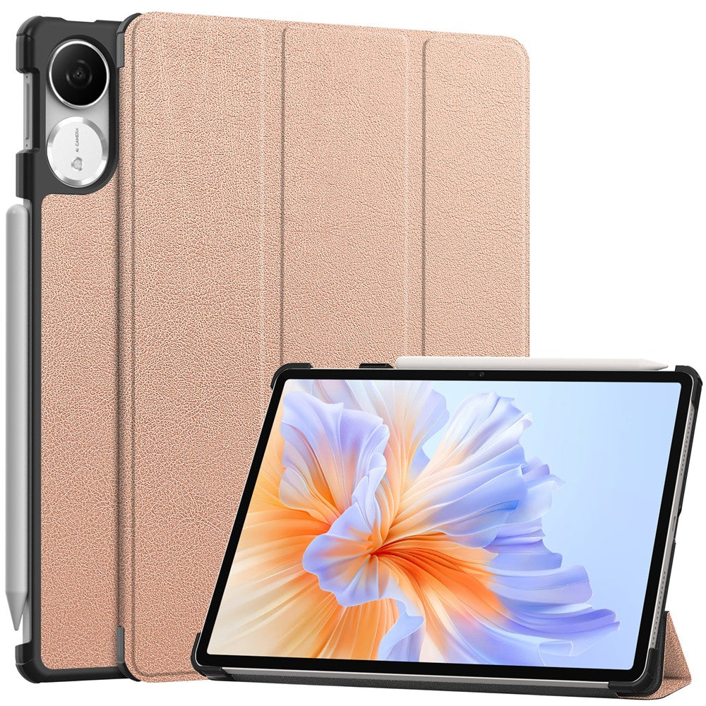 For Honor Pad V9 Case Anti-Drop Leather Stand Tablet Cover