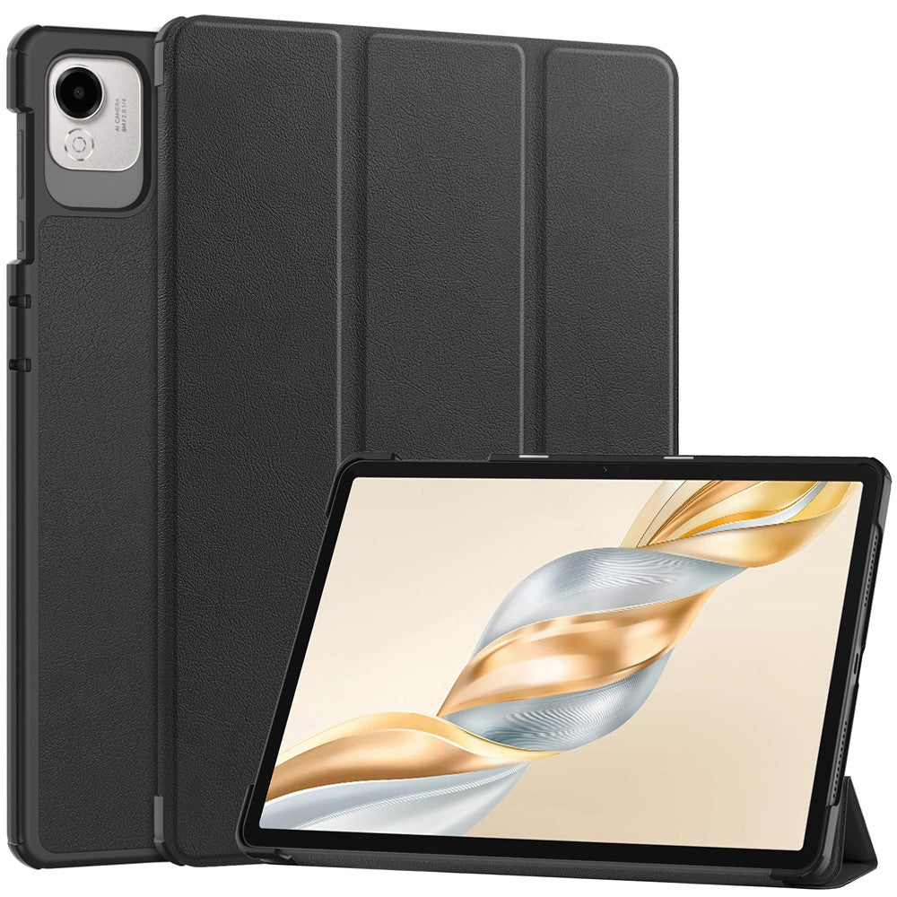 For Honor Pad X10 Pro / Pad X9a / Pad X9 Pro Case Anti-Drop Leather Stand Tablet Cover