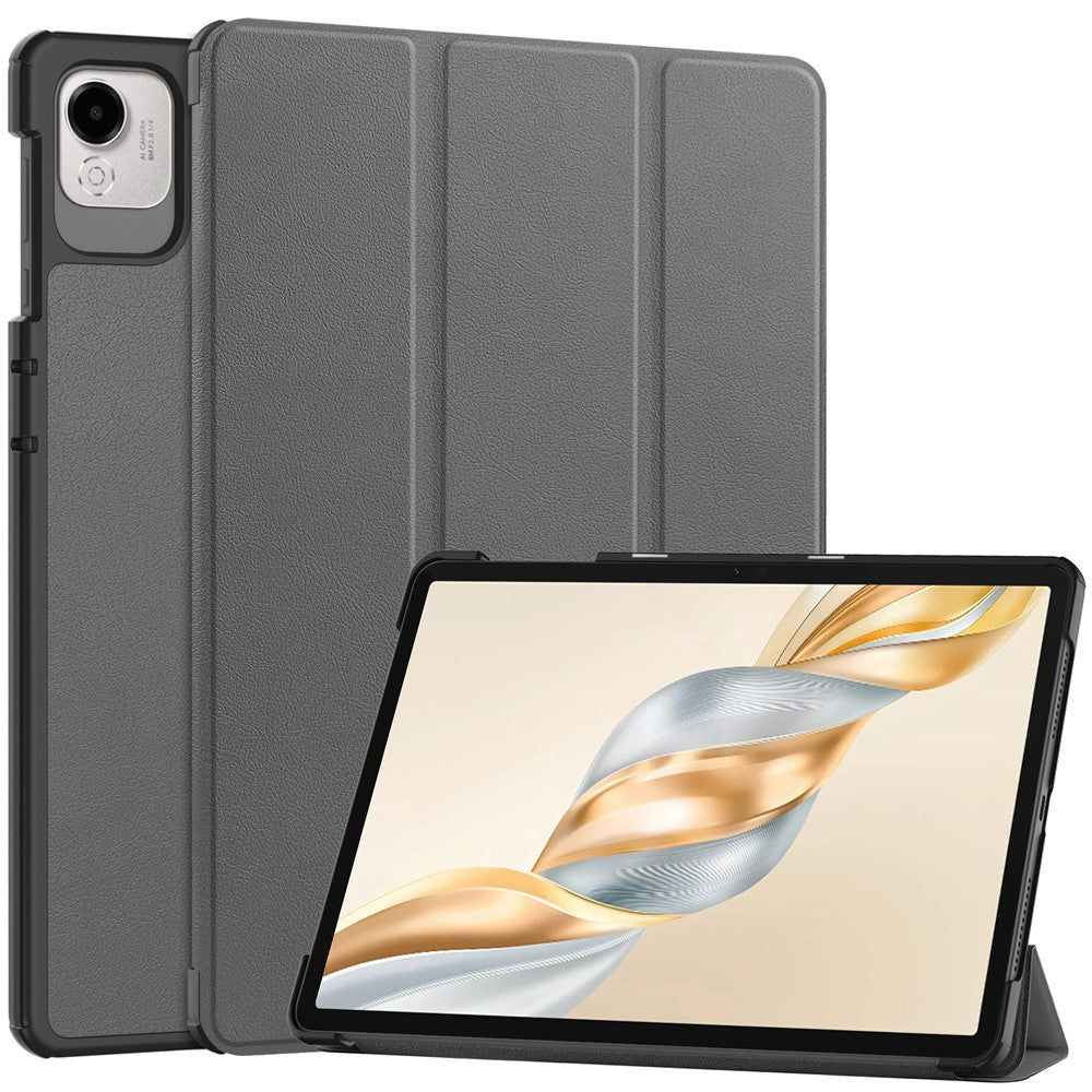 For Honor Pad X10 Pro / Pad X9a / Pad X9 Pro Case Anti-Drop Leather Stand Tablet Cover