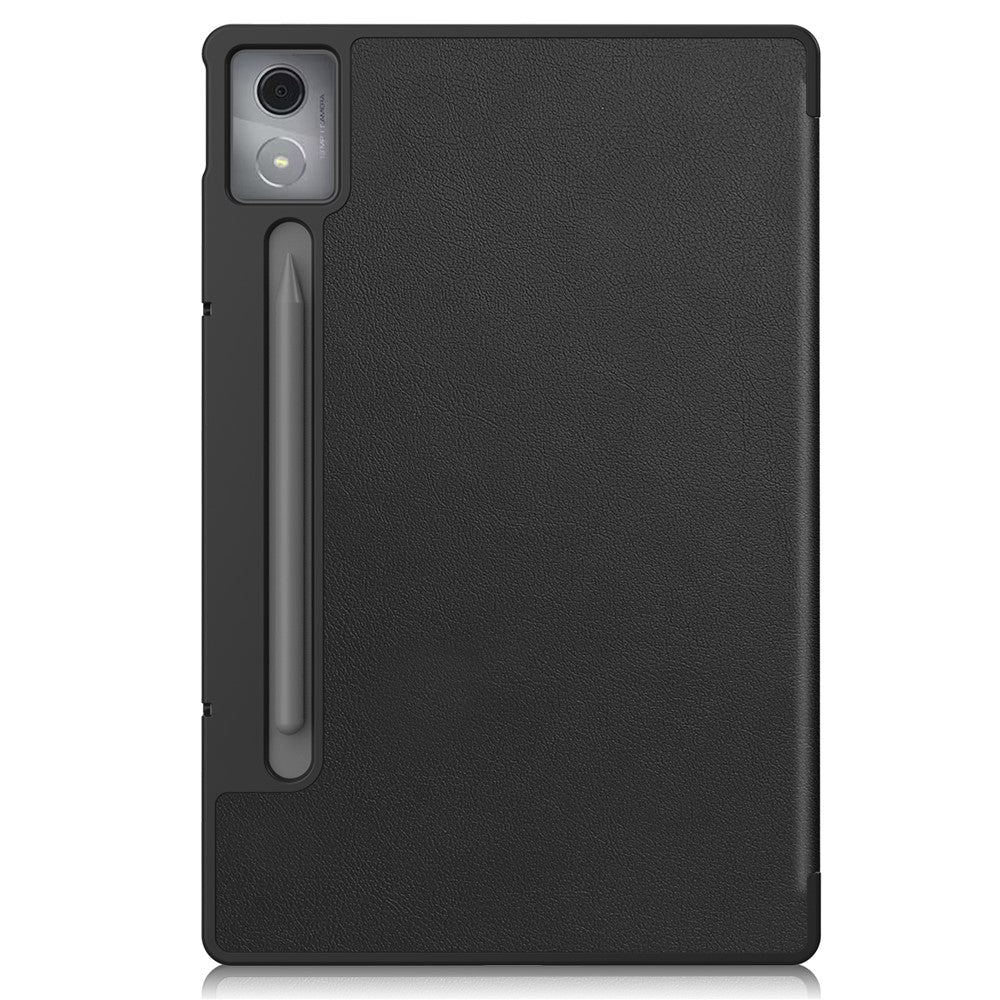 For Lenovo Idea Tab Pro Case Anti-Drop Leather Stand Tablet Cover