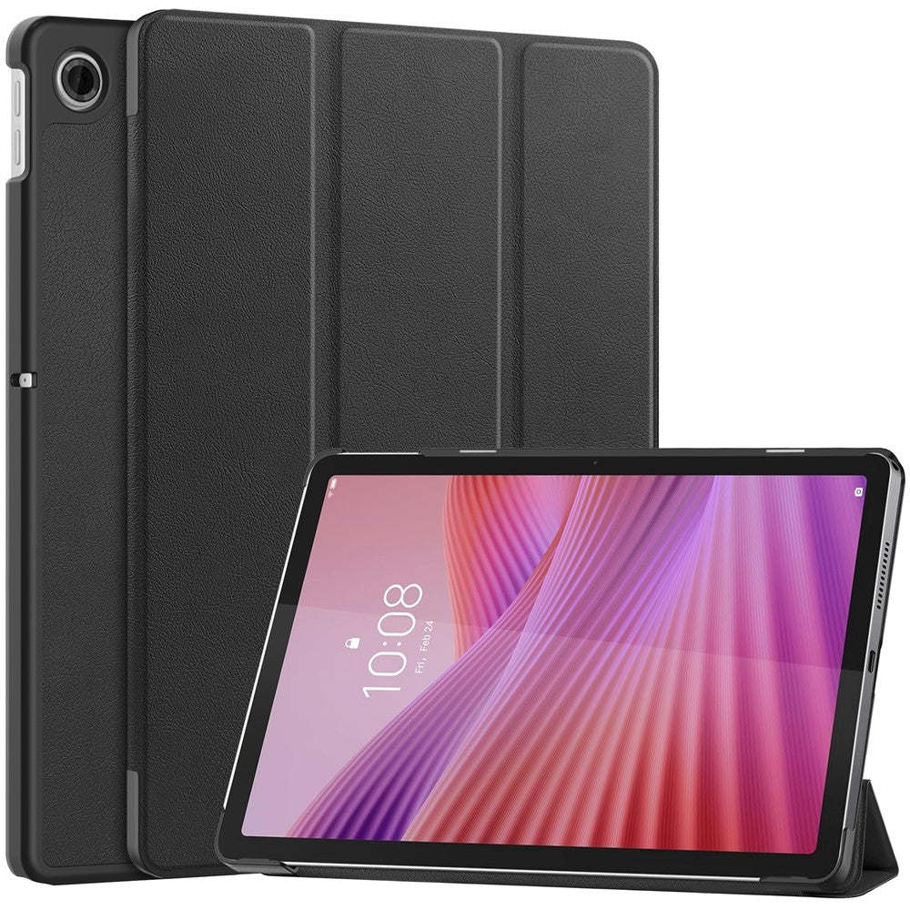 For Lenovo Tab TB311FU Case Anti-Drop Leather Stand Tablet Cover