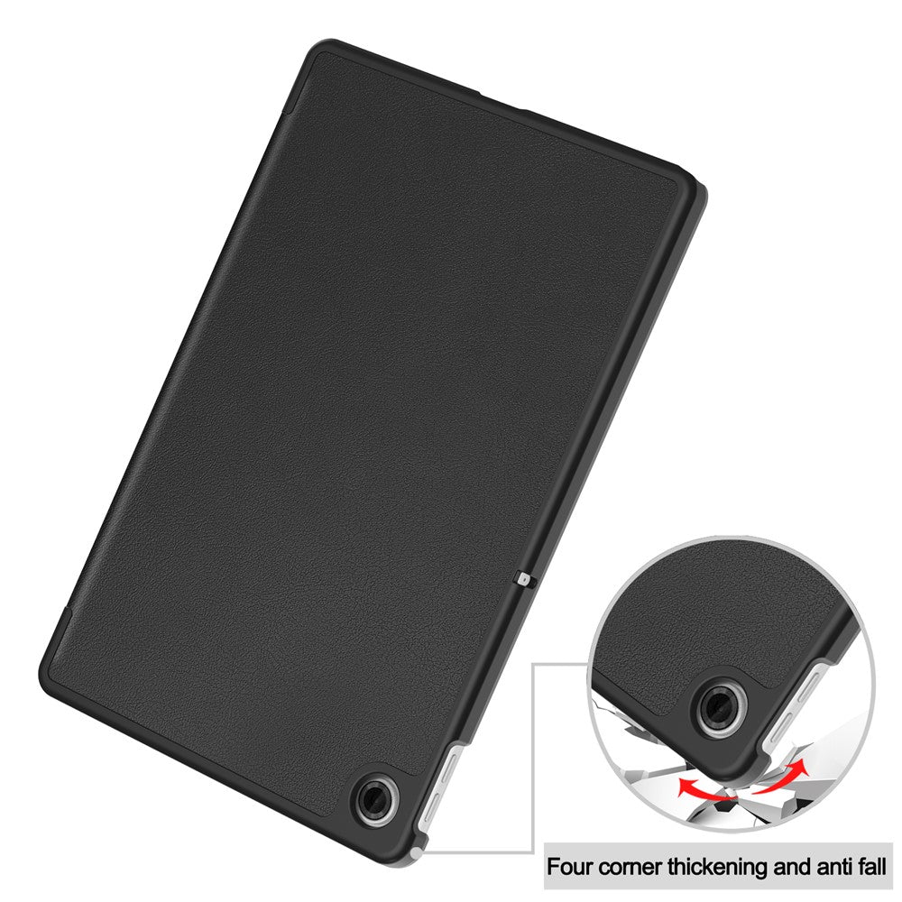 For Lenovo Tab TB311FU Case Anti-Drop Leather Stand Tablet Cover