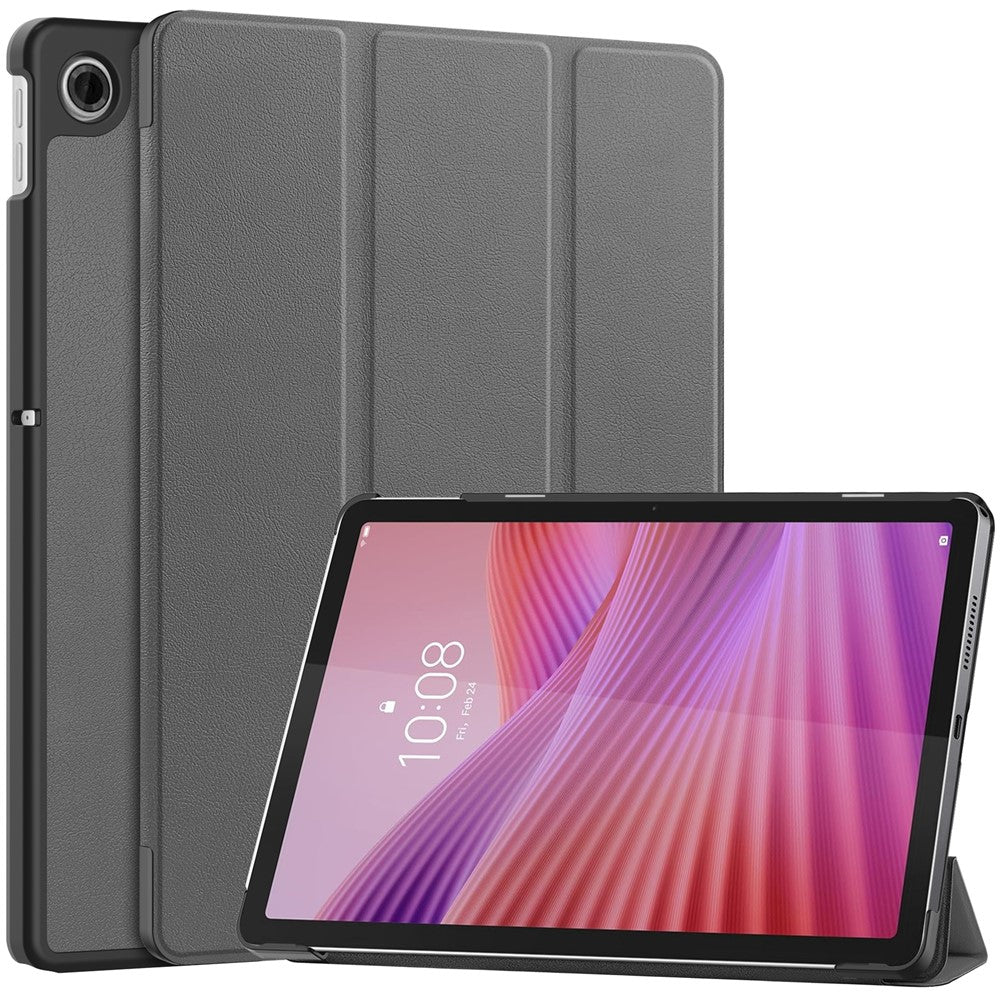 For Lenovo Tab TB311FU Case Anti-Drop Leather Stand Tablet Cover