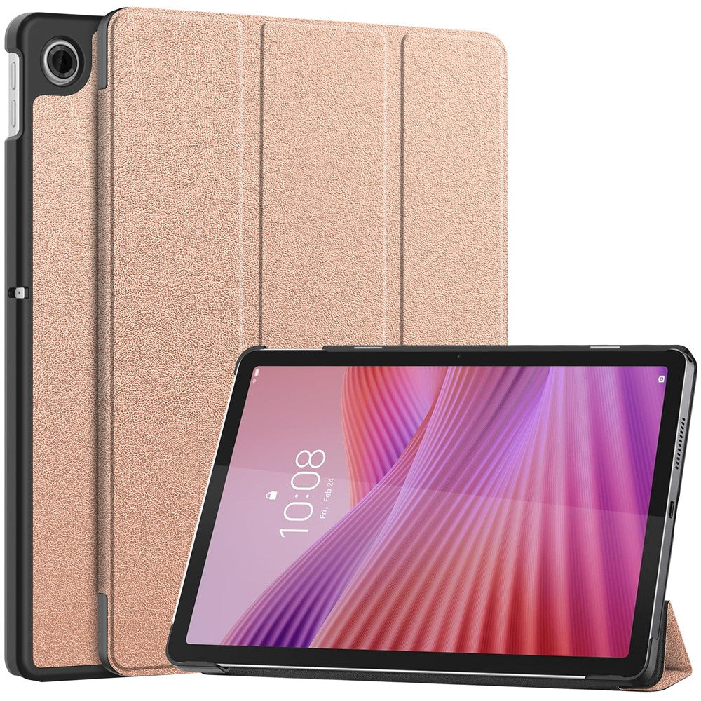 For Lenovo Tab TB311FU Case Anti-Drop Leather Stand Tablet Cover
