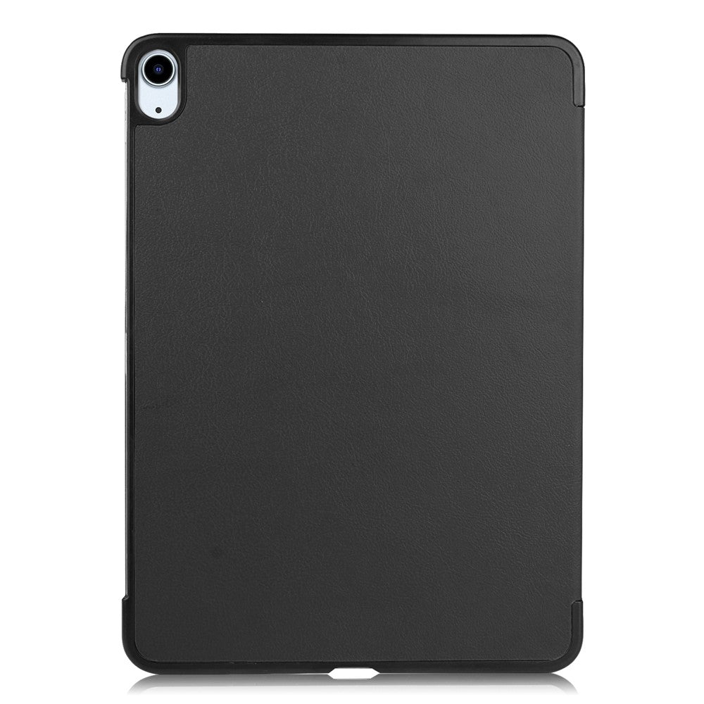 For iPad Air 13 (2026) / (2025) / (2024) Case Anti-Drop Leather Stand Tablet Cover
