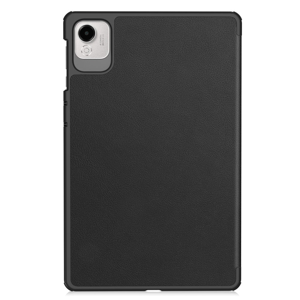 For Honor Pad X9a Case Anti-Drop Leather Stand Tablet Cover