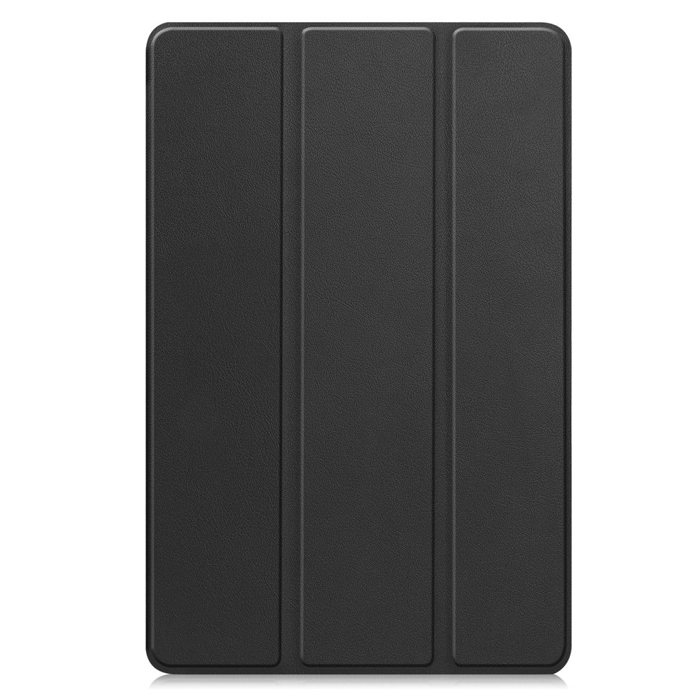 For Samsung Galaxy Tab S10 FE+ Case Anti-Drop Leather Stand Tablet Cover