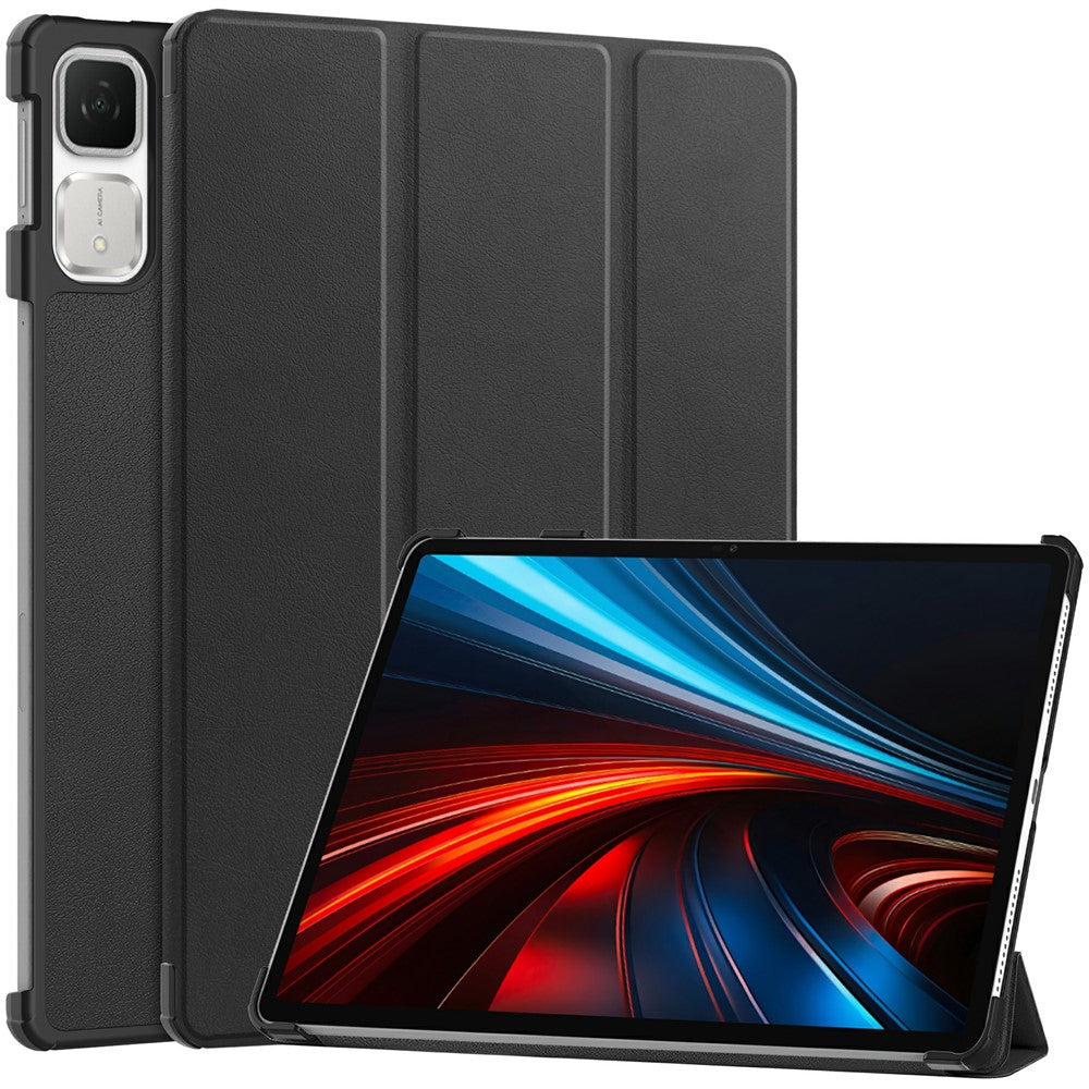 For Honor Tablet GT Case Anti-Drop Leather Stand Tablet Cover