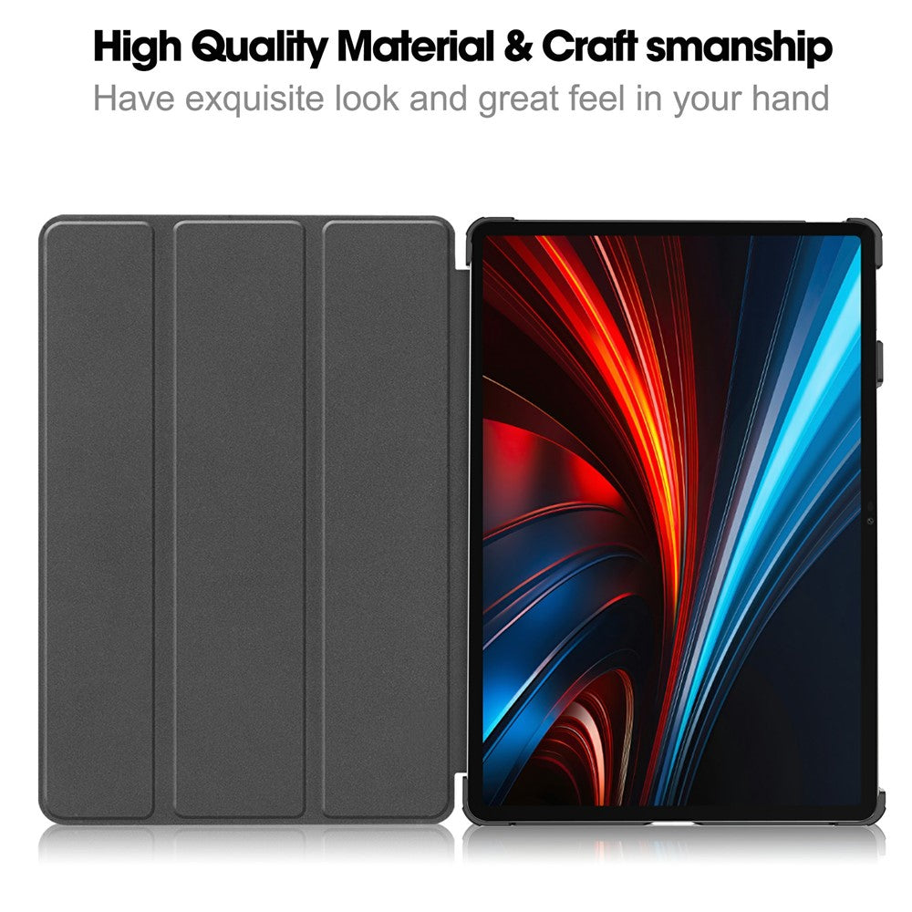 For Honor Tablet GT Case Anti-Drop Leather Stand Tablet Cover