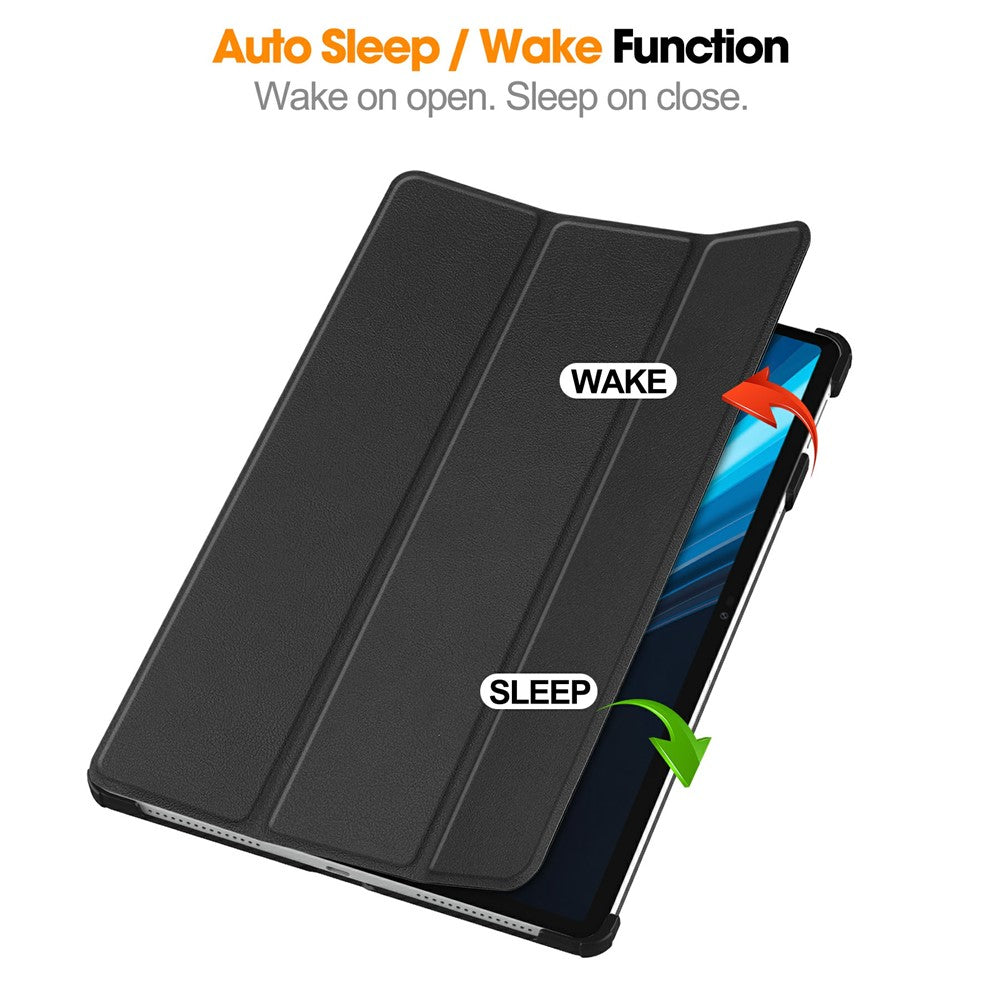 For Honor Tablet GT Case Anti-Drop Leather Stand Tablet Cover