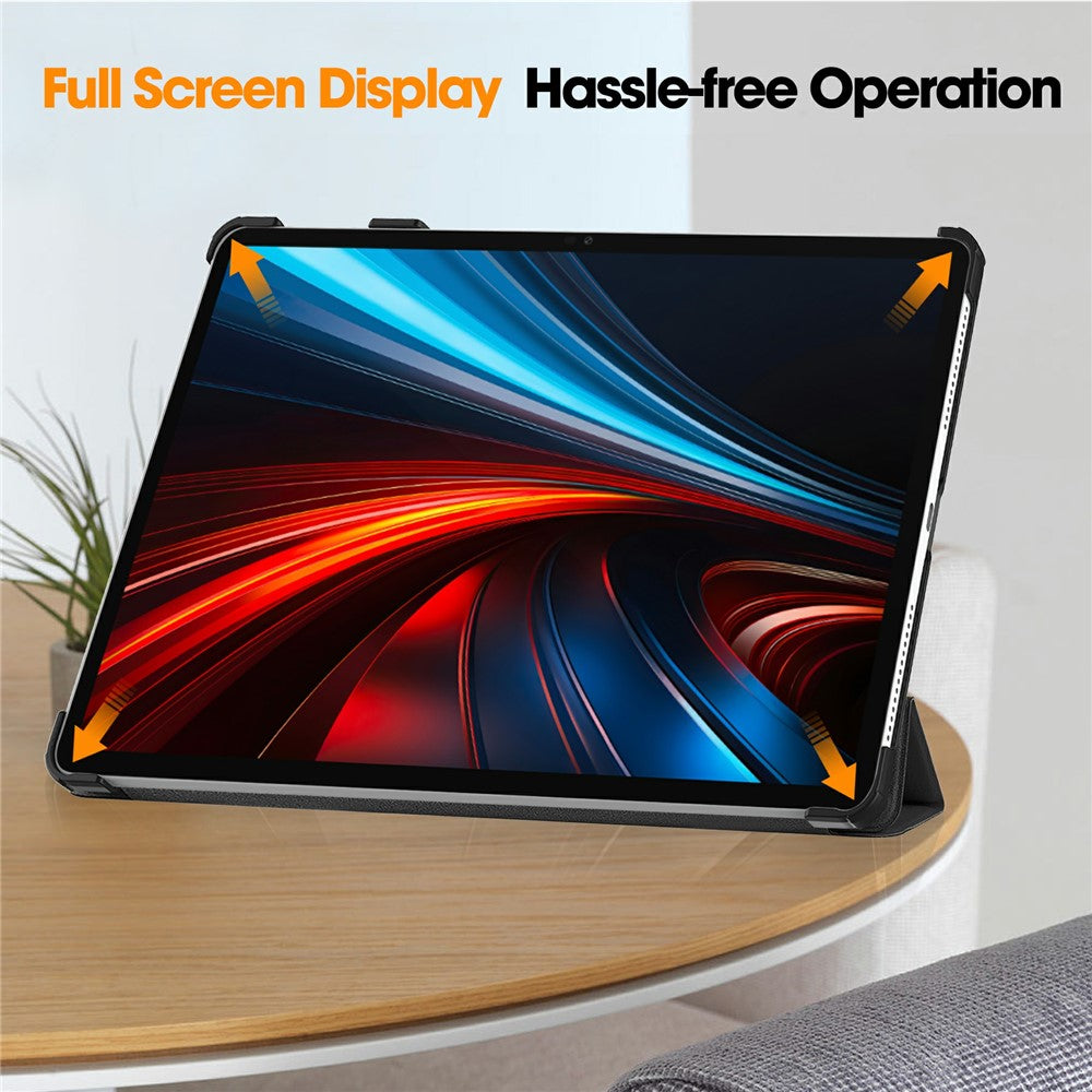For Honor Tablet GT Case Anti-Drop Leather Stand Tablet Cover