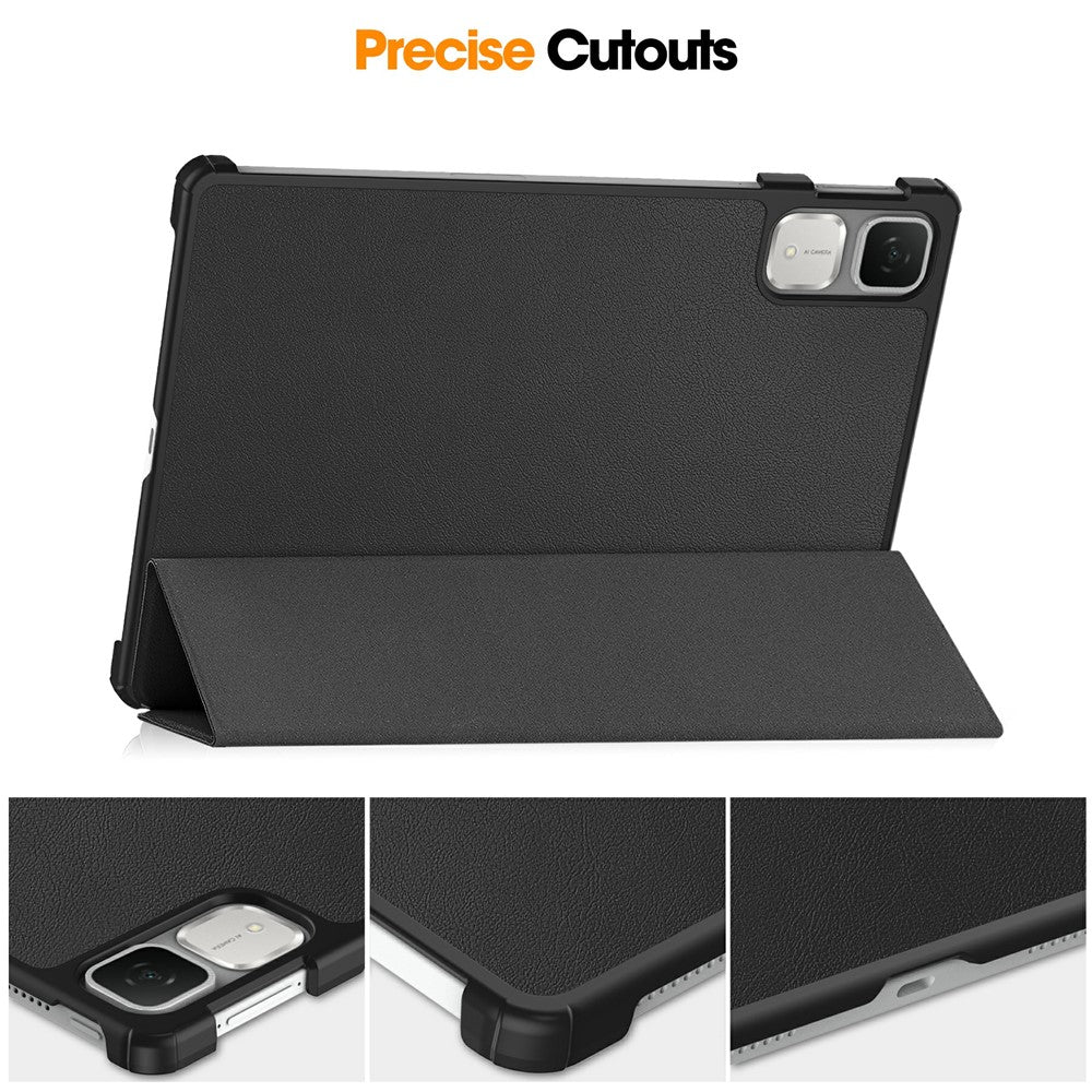 For Honor Tablet GT Case Anti-Drop Leather Stand Tablet Cover