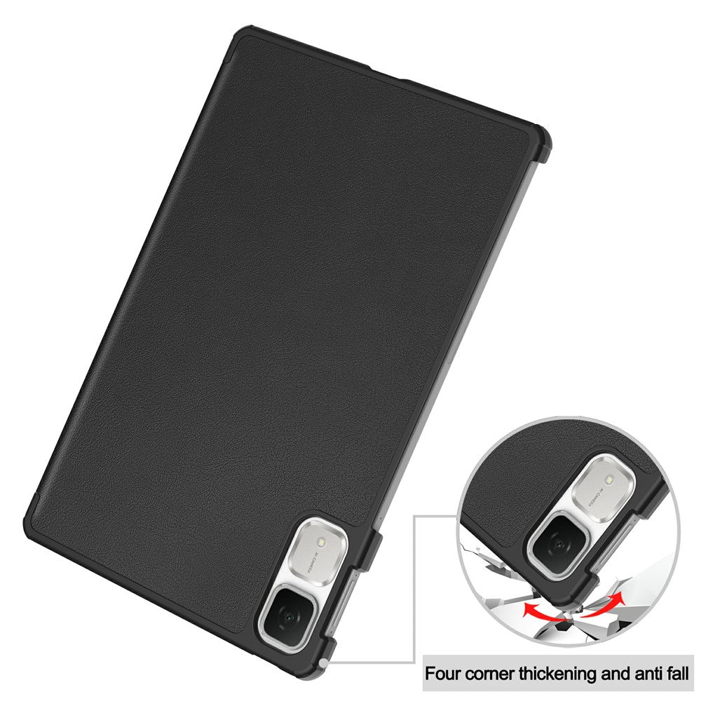 For Honor Tablet GT Case Anti-Drop Leather Stand Tablet Cover
