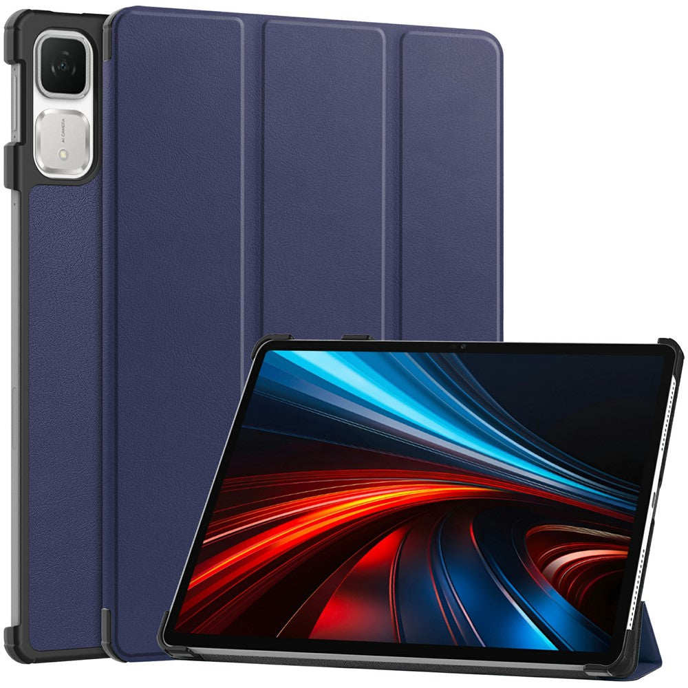For Honor Tablet GT Case Anti-Drop Leather Stand Tablet Cover