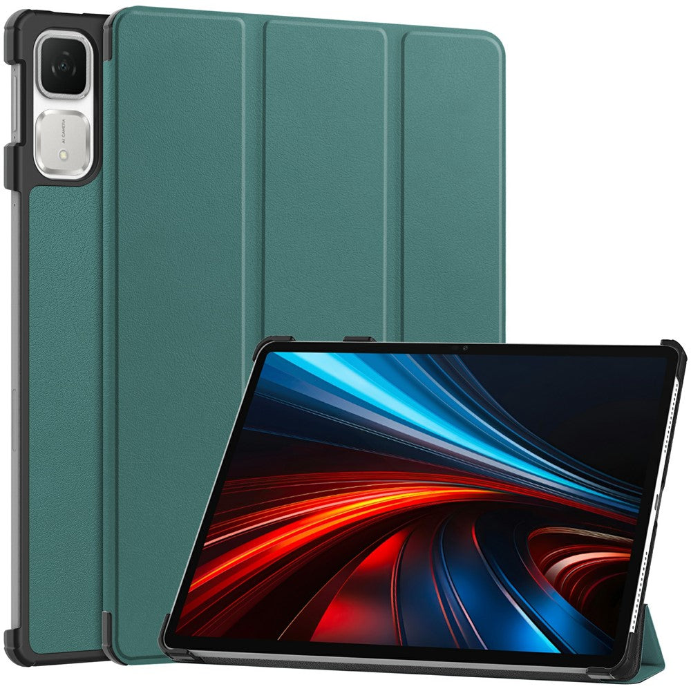 For Honor Tablet GT Case Anti-Drop Leather Stand Tablet Cover