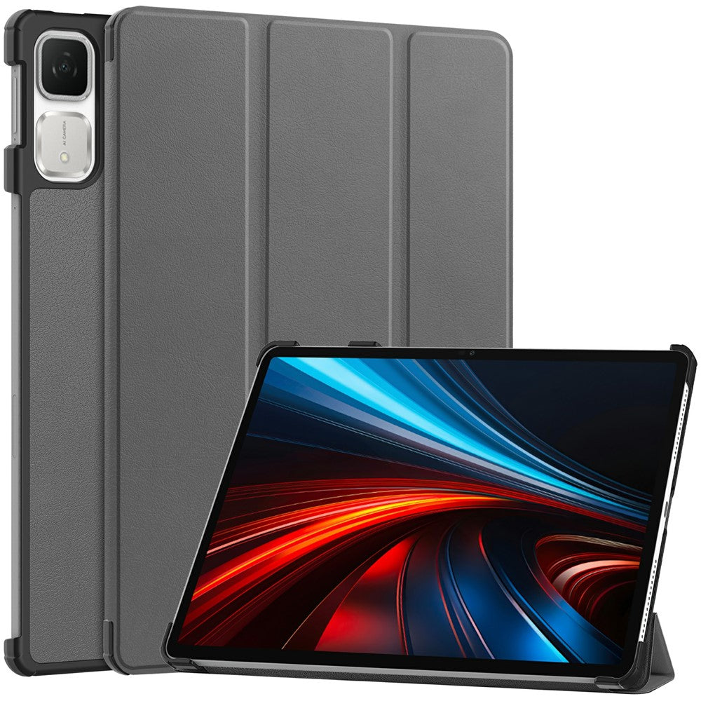 For Honor Tablet GT Case Anti-Drop Leather Stand Tablet Cover