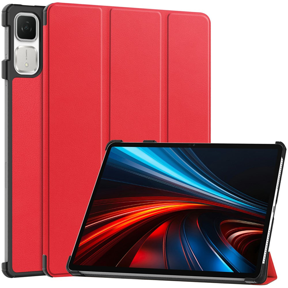 For Honor Tablet GT Case Anti-Drop Leather Stand Tablet Cover