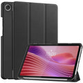 For Lenovo Tab K9  /  Tab One Case Anti-Drop Leather Stand Tablet Cover