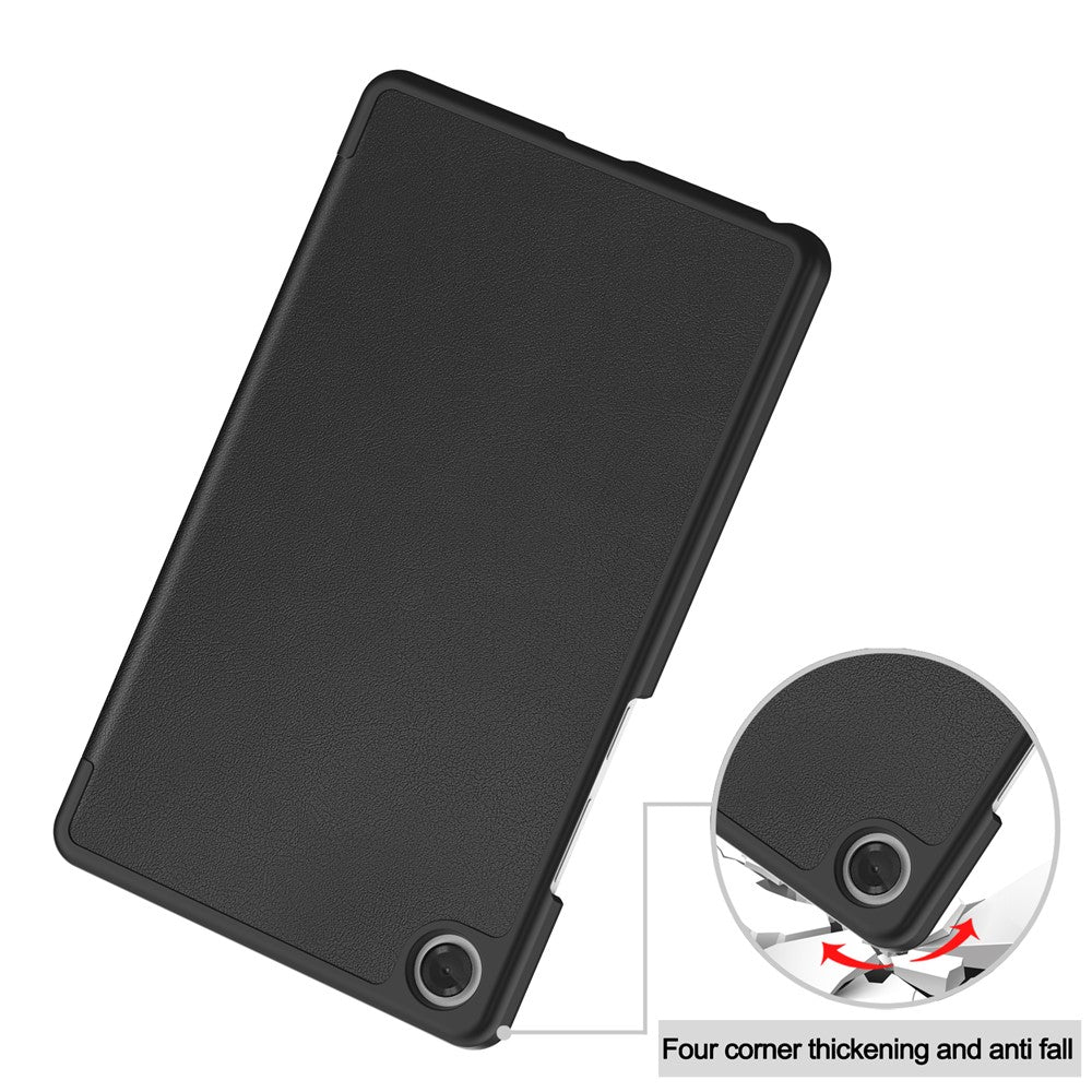 For Lenovo Tab K9  /  Tab One Case Anti-Drop Leather Stand Tablet Cover