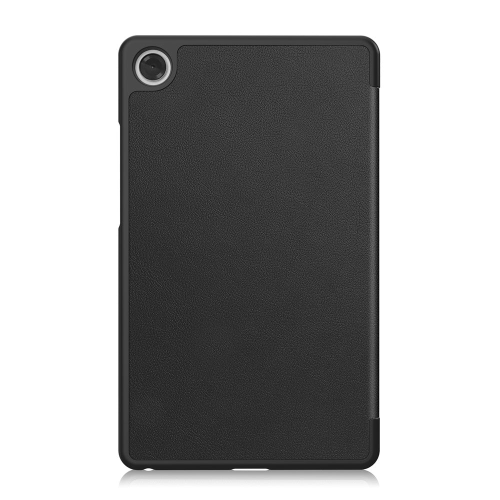 For Lenovo Tab K9  /  Tab One Case Anti-Drop Leather Stand Tablet Cover