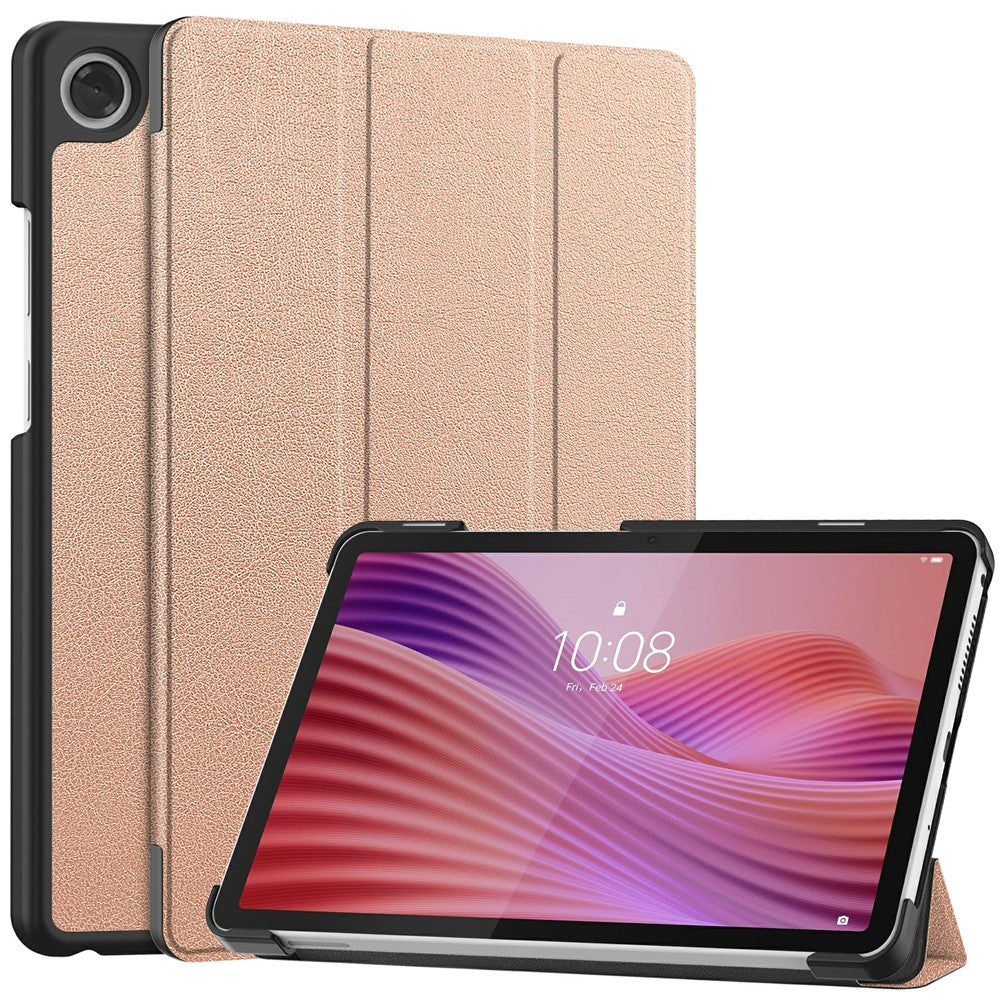 For Lenovo Tab K9  /  Tab One Case Anti-Drop Leather Stand Tablet Cover
