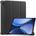 For Oppo Pad 4 Pro / OnePlus Pad 3 / Pad 2 Pro Case Anti-Drop Leather Stand Tablet Cover