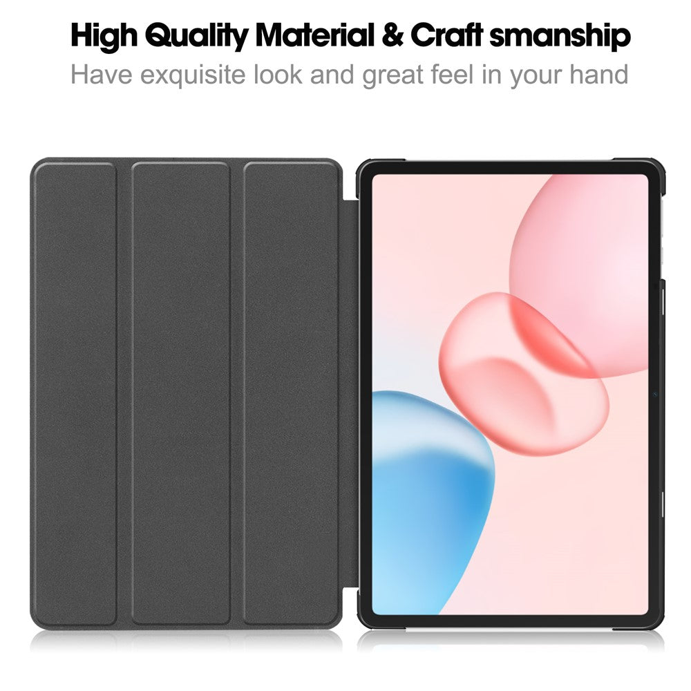 For Honor Pad 10 Case Anti-Drop Leather Stand Tablet Cover