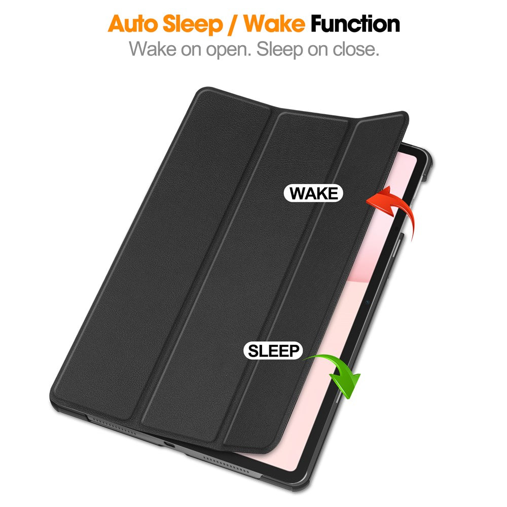 For Honor Pad 10 Case Anti-Drop Leather Stand Tablet Cover