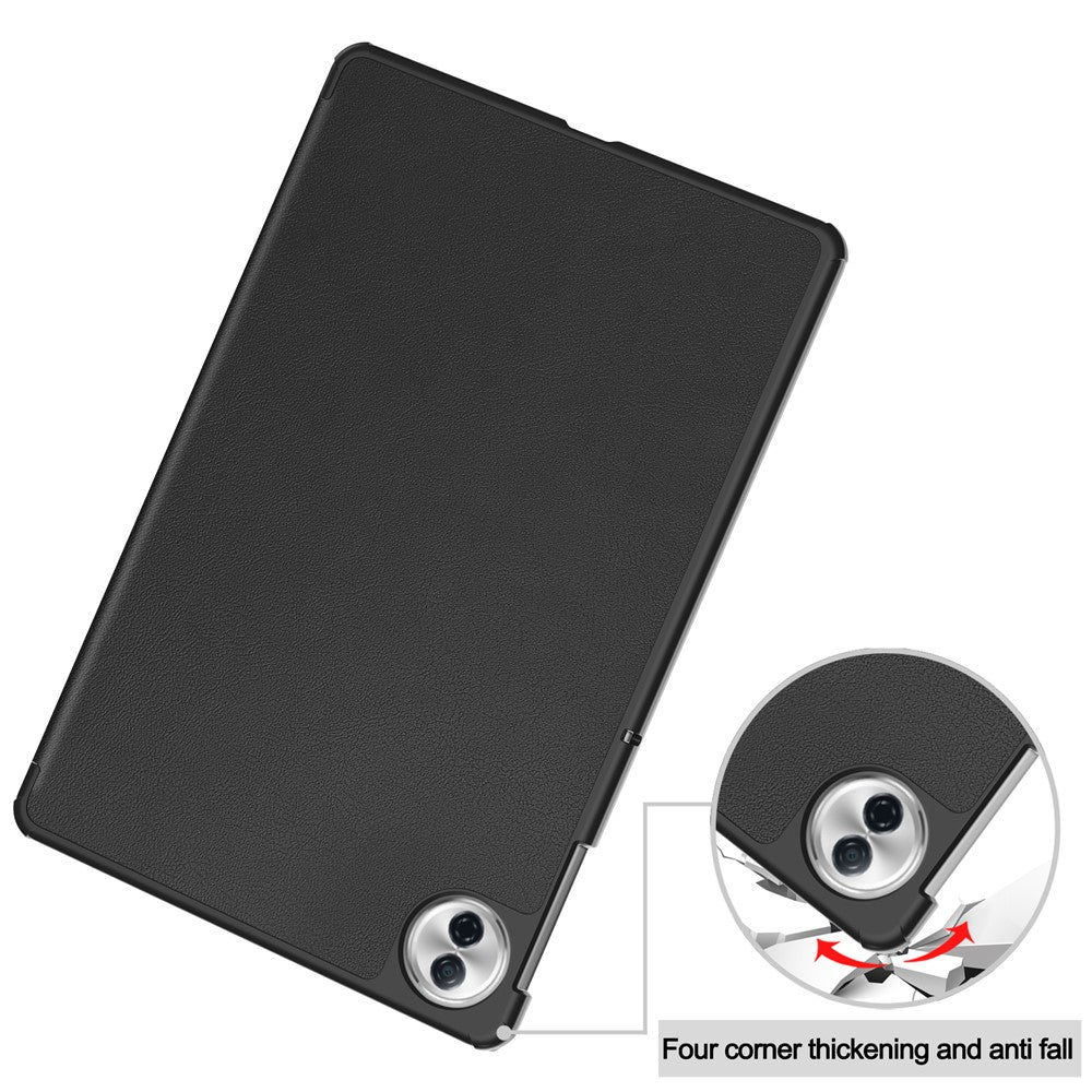 For Honor Pad 10 Case Anti-Drop Leather Stand Tablet Cover