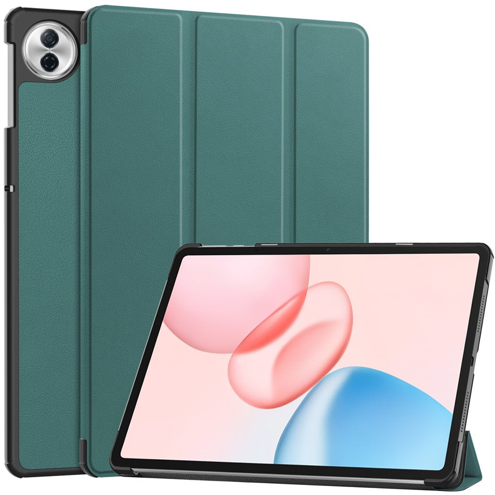 For Honor Pad 10 Case Anti-Drop Leather Stand Tablet Cover