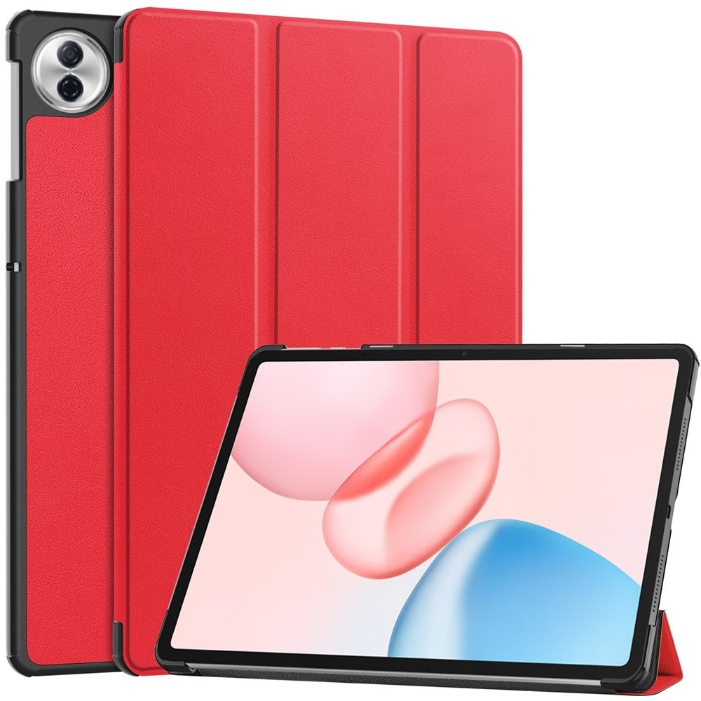For Honor Pad 10 Case Anti-Drop Leather Stand Tablet Cover
