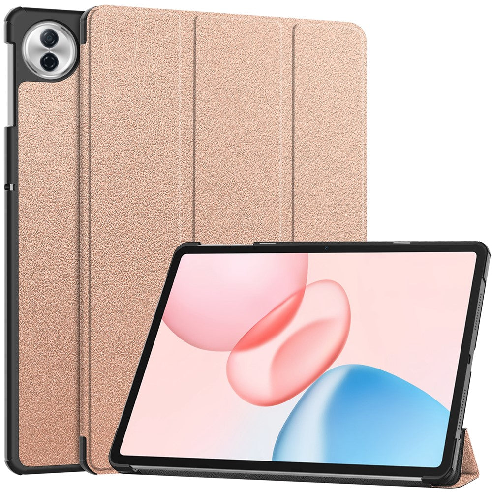 For Honor Pad 10 Case Anti-Drop Leather Stand Tablet Cover