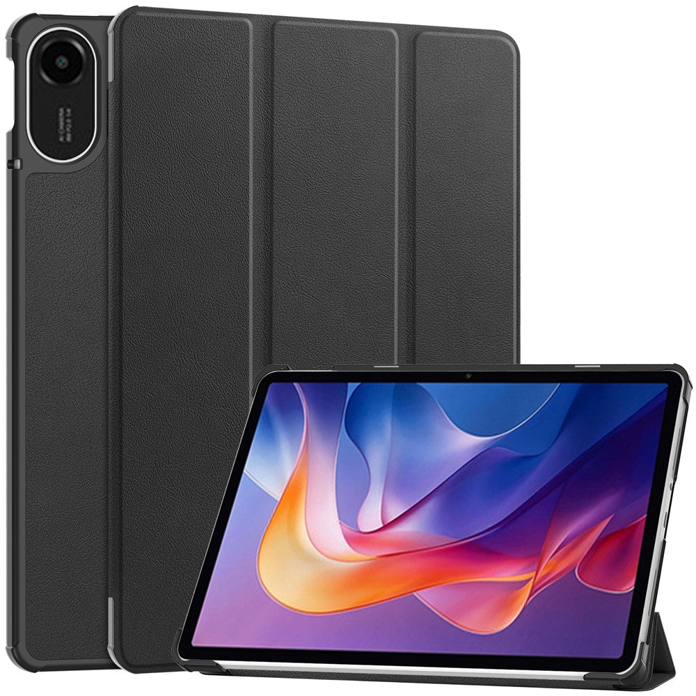 For Xiaomi Redmi Pad 2 Case Anti-Drop Leather Stand Tablet Cover