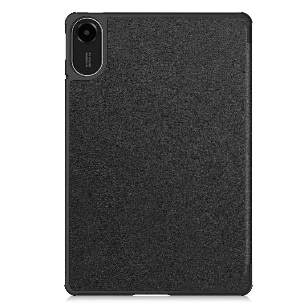 For Xiaomi Redmi Pad 2 Case Anti-Drop Leather Stand Tablet Cover