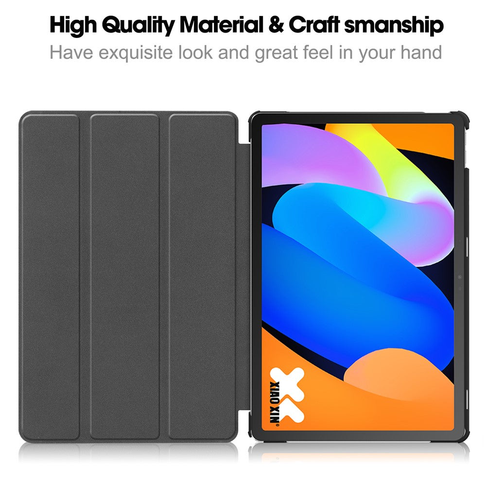 For Lenovo Tab K11 Gen 2 / Idea Tab / Xiaoxin Pad 11 2025 Case Anti-Drop Leather Stand Tablet Cover