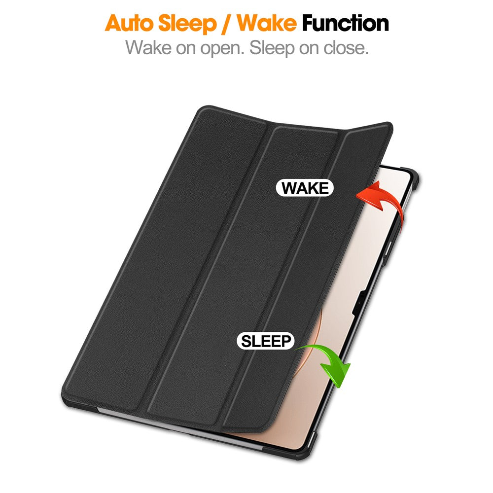 For Xiaomi Pad 7 Ultra Case Anti-Drop Leather Stand Tablet Cover