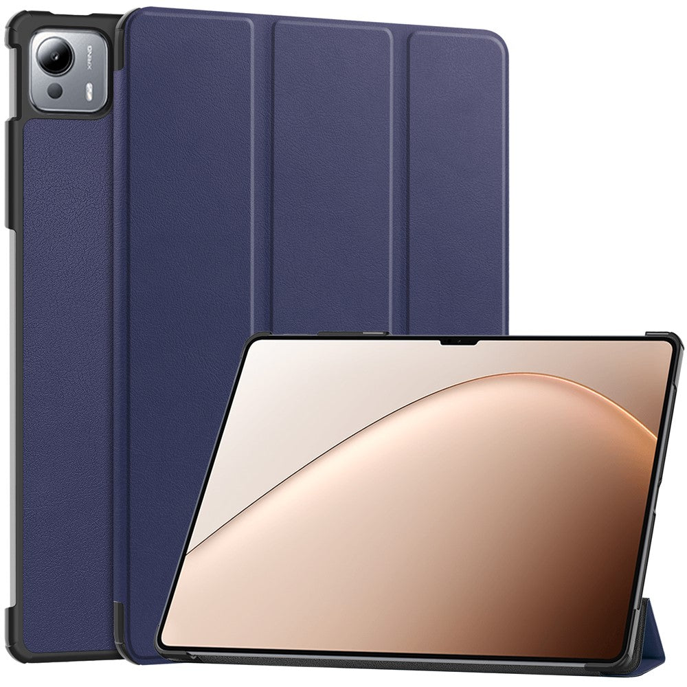 For Xiaomi Pad 7 Ultra Case Anti-Drop Leather Stand Tablet Cover