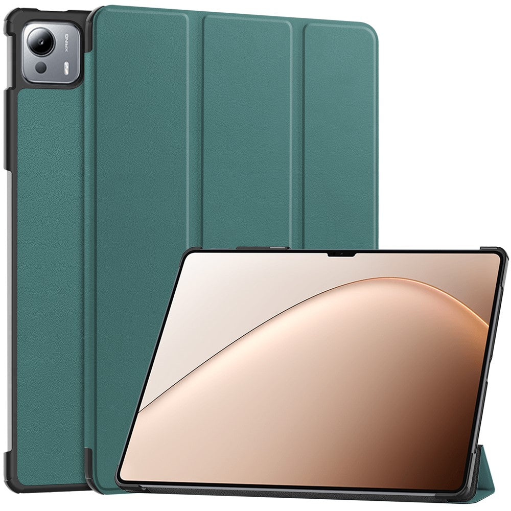 For Xiaomi Pad 7 Ultra Case Anti-Drop Leather Stand Tablet Cover