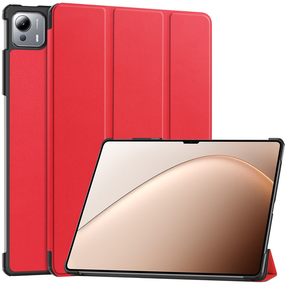 For Xiaomi Pad 7 Ultra Case Anti-Drop Leather Stand Tablet Cover